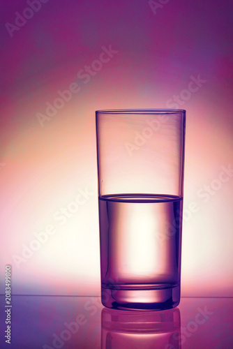 Water Glass