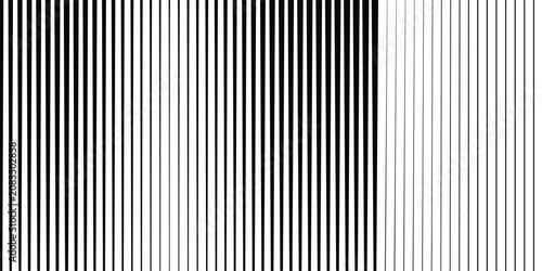 Dynamic diagonal parallel slanted lines abstract vertical geometric pattern.