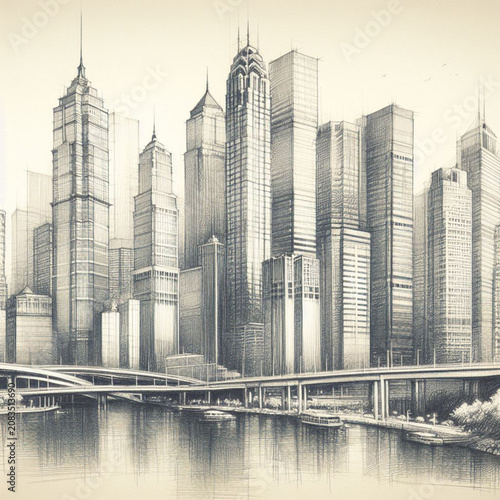 new york city skyscrapers