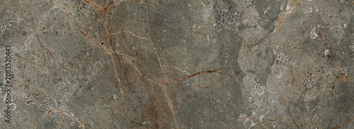 Fotografia Natural texture of marble with high resolution, glossy slab marble texture of stone for digital wall tiles and floor tiles, granite slab stone ceramic tile, rustic Matt texture of marble