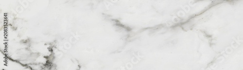Cuadro en lienzo Marble Texture Background, Natural Polished Smooth Onyx Marble Stone For Interio