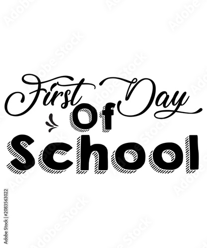 Back To School Svg, Back to School Svg Bundle, School SVG, School SVG Cut File, School SVG T-Shirt Design,  Back To School Shirt,Cut Files,school svg,school svg, teacher svg, happy back to school svg,