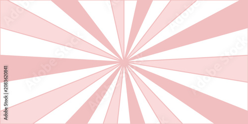 Retro vintage grunge  radial burst sunburst ray pattern. Sunburst vector copyspace background. Vintage sunrays illustration swirl line. Abstract circuses, stripe background design.	