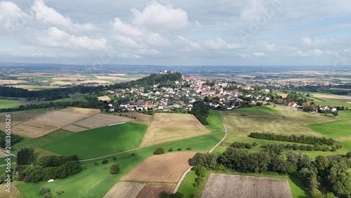 Konstfotografi Otzberg