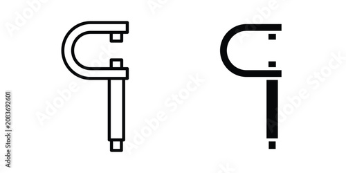 Photos Micrometer icon