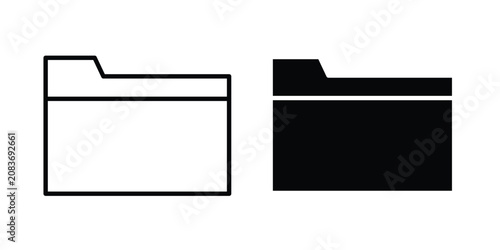 Folder icon