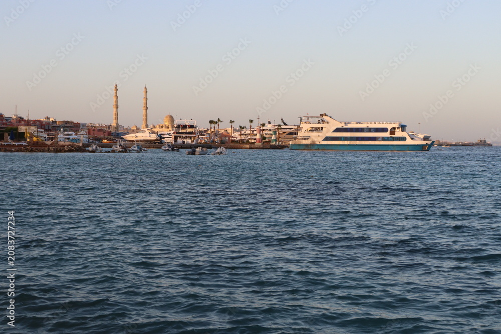 Fotografie Templos Egipto