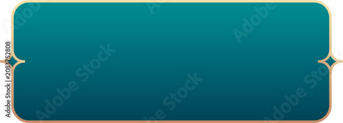 islamic text box