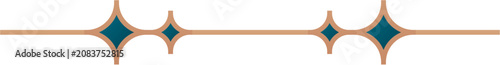 Line element islamic