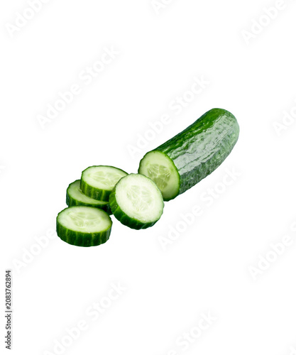 cucumber