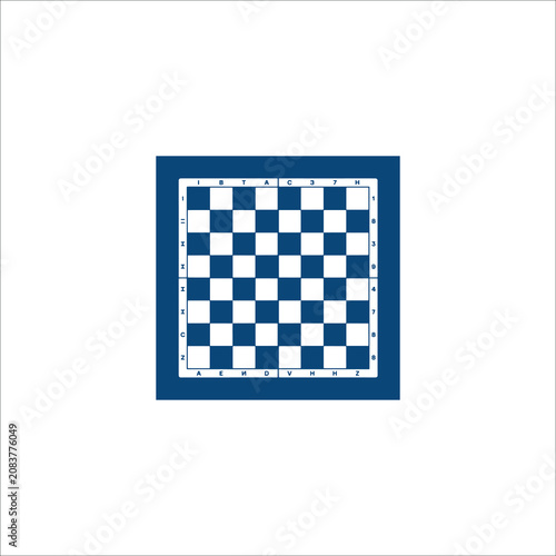 Chessboard Icon