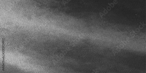 Tableau sur toile ethereal wisps of smoke curl upwards, creating a mysterious and abstract textural pattern in monochrome, suggesting an atmospheric and contemplative mood