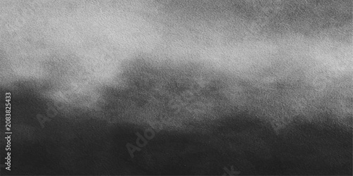 Obraz na płótnie abstract monochrome texture suggestive of mist or smoke, creating a moody and atmospheric backdrop for graphic design