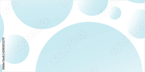 Obraz na płótnie Modern geometric hexagons shape medicine and science concept background3D ball abstract Background