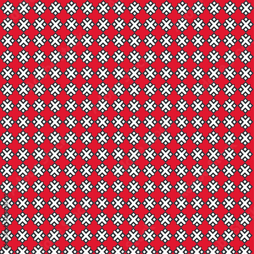 Grey Color Fabric Pattern Vector Illustration.ai