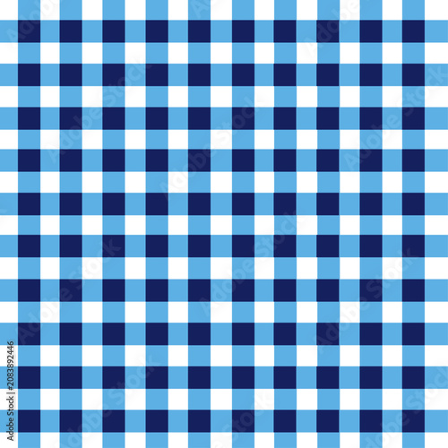 blue light and blue dark fabric Vector Illustration.ai