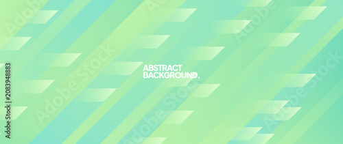 Foto Abstract background featuring diagonal lines and overlapping abstract patterns, creating an elegant style