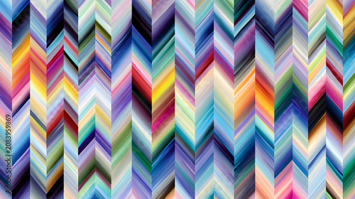 abstract colorful background