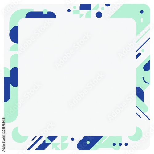 vector frame for your text