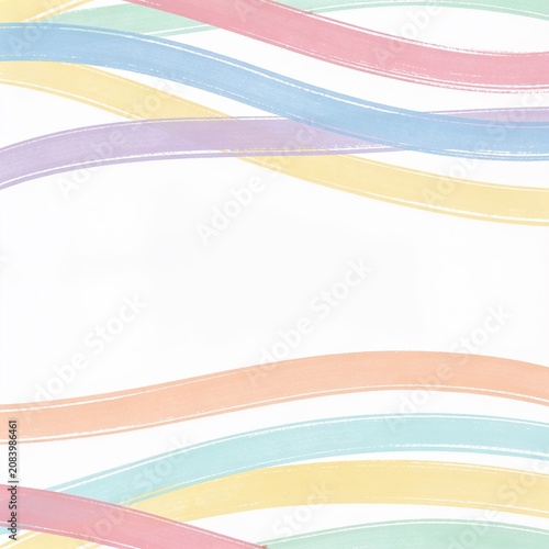 abstract colorful background