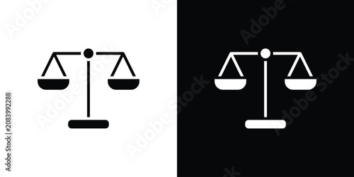 Foto Scale icon