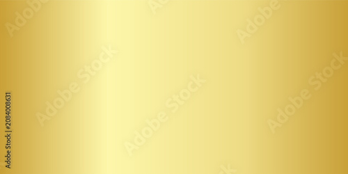 Gold gradient. Gold gradient background texture metallic for template background.