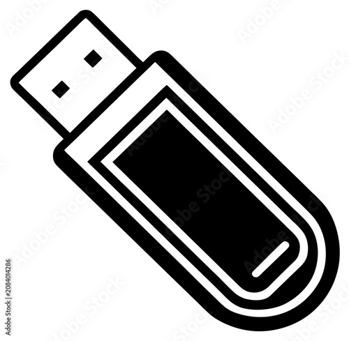 usb flash drive