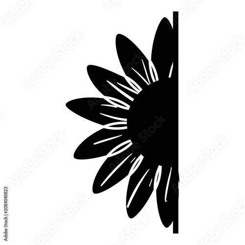 Nature Inspired Sunflower Artwork