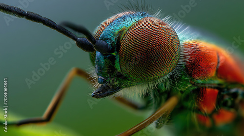 Fascinating Insects- Tiny Creatures With Amazing Adaptations and Behaviors