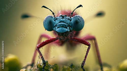 Fascinating Insects- Tiny Creatures With Amazing Adaptations and Behaviors