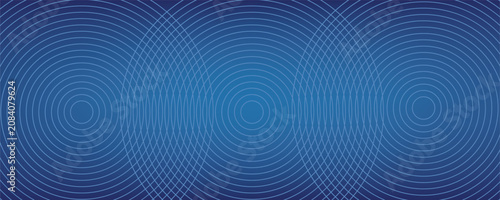 Light blue dynamic abstract vector background with diagonal lines. 3d cover business presentation banner for sale night party event. Fast moving soft circle wave line decoration
