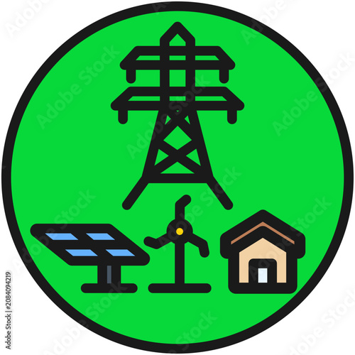 Microgrid