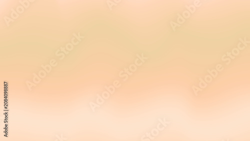 Canvas Print ピンクと黄色と明るい色がたくさん混ざったフリーグラデーション。背景素材に使いやすい。