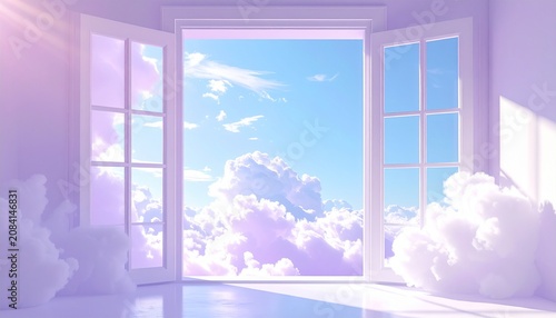 ドリームコア素材