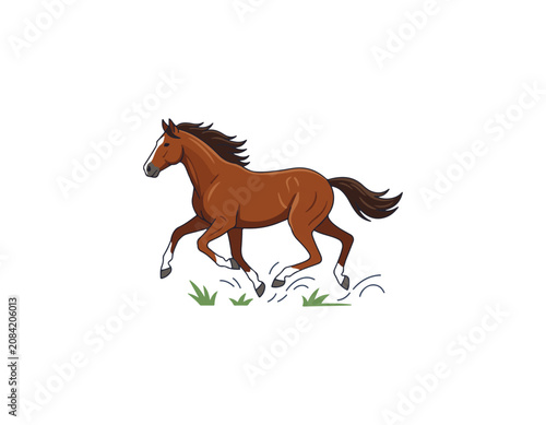 Horse