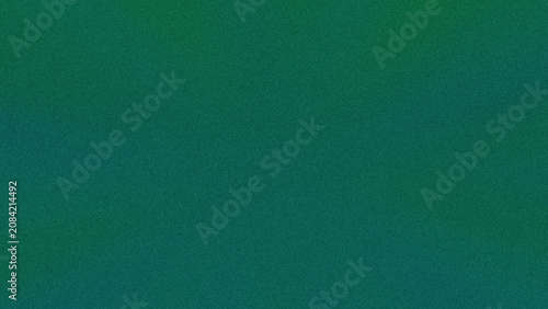Solid dark green paper texture background