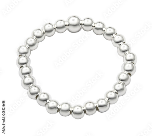Silver Style