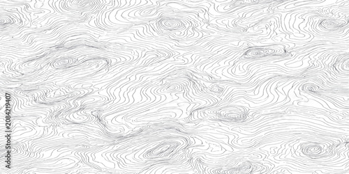 Foto Abstract monochrome grainy texture with organic swirling lines abstract monochro