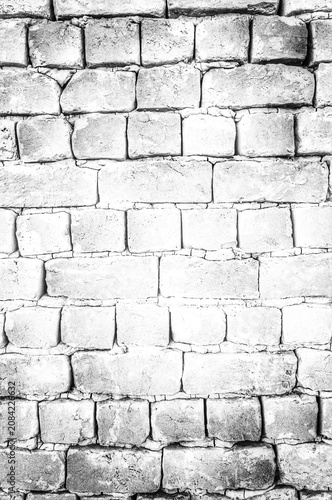 old brick wall