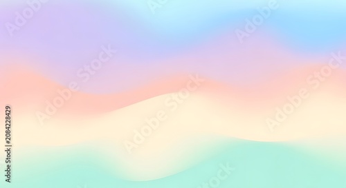 Visualize conceptual movement and energy transfer with this abstract graphic featuring vibrant luminous streams of light and particles in a dynamic fluid motion