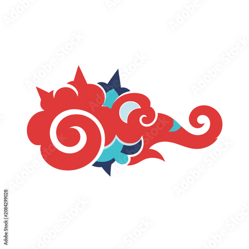 Festival Cloud Mark
