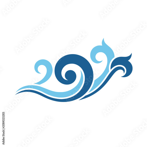 Sky Wave Accent