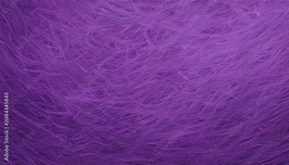 Obraz premium Background From Sheet Of Color Violet Fiber Paper