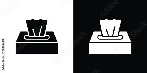 Canvastavla Tissue icon