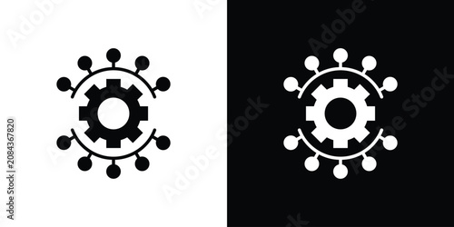 Canvastavla Useful functions icon
