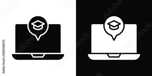 Fotografía E learning icon