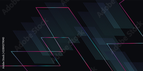 Modern abstract template design meets dynamic flyer design, Beautiful and minimal marketing graphics. Amazing, clean, and innovative banner artwork. New trend illustrations and dynamic graphics.