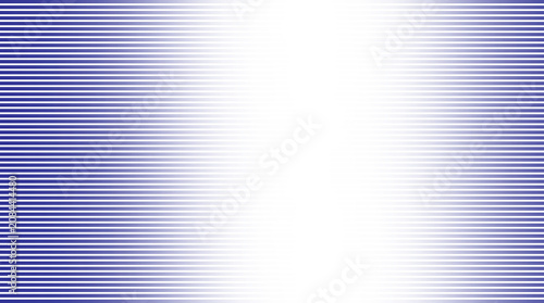 Dark Blue Horizontal Lines Striped Pattern Background Minimalist Design