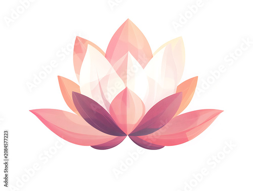 Decorative floral arrangement with blooming flowers and natural foliage