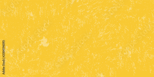 Konstfotografi Abstract art background light yellow and golden colors